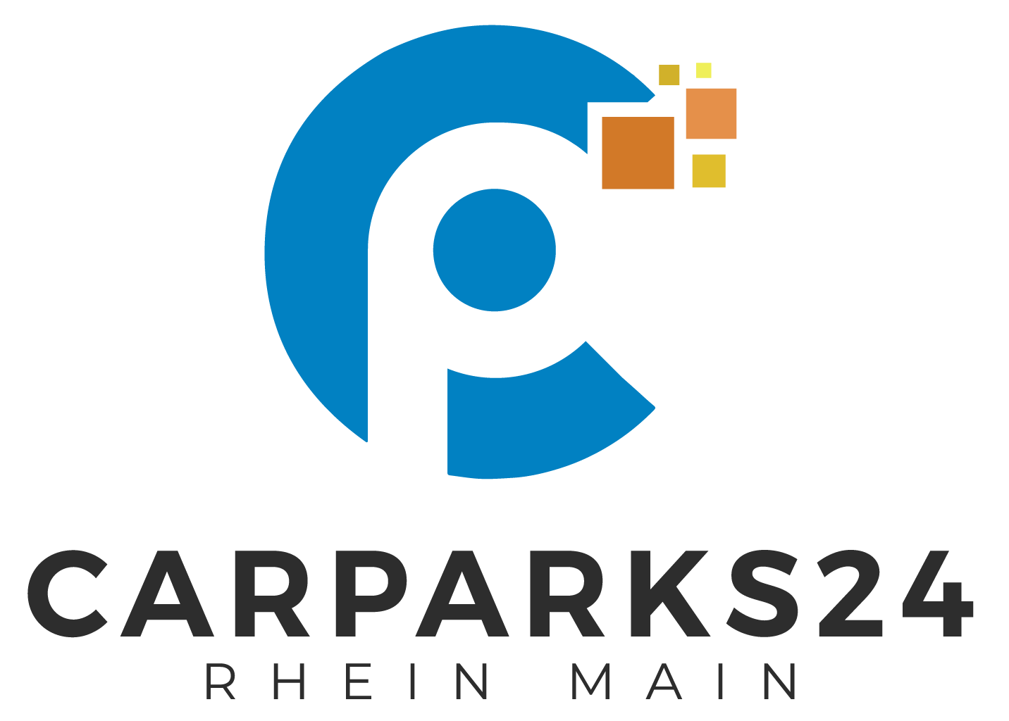 Logo Carparks24